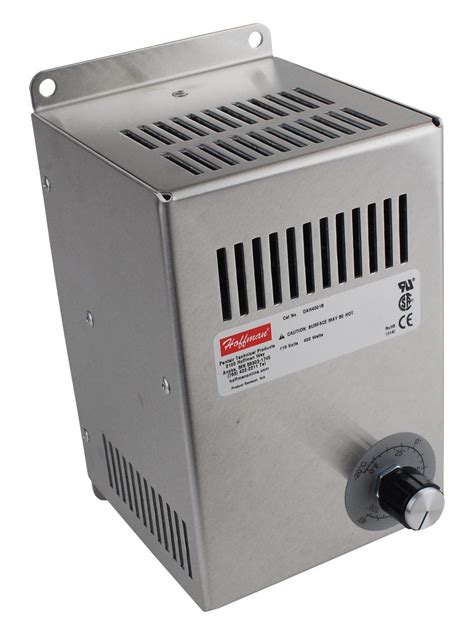 hoffman electric heater 400w